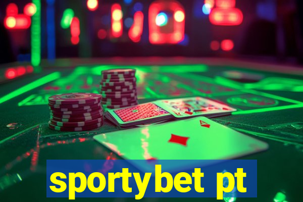 sportybet pt